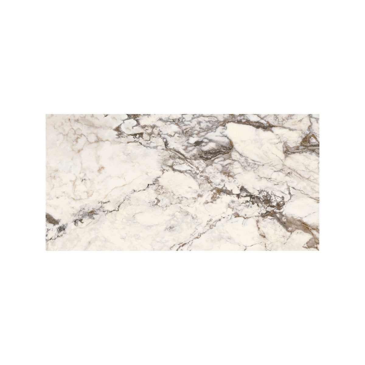 Volterra Tortona Gloss 59.6x119.5cm