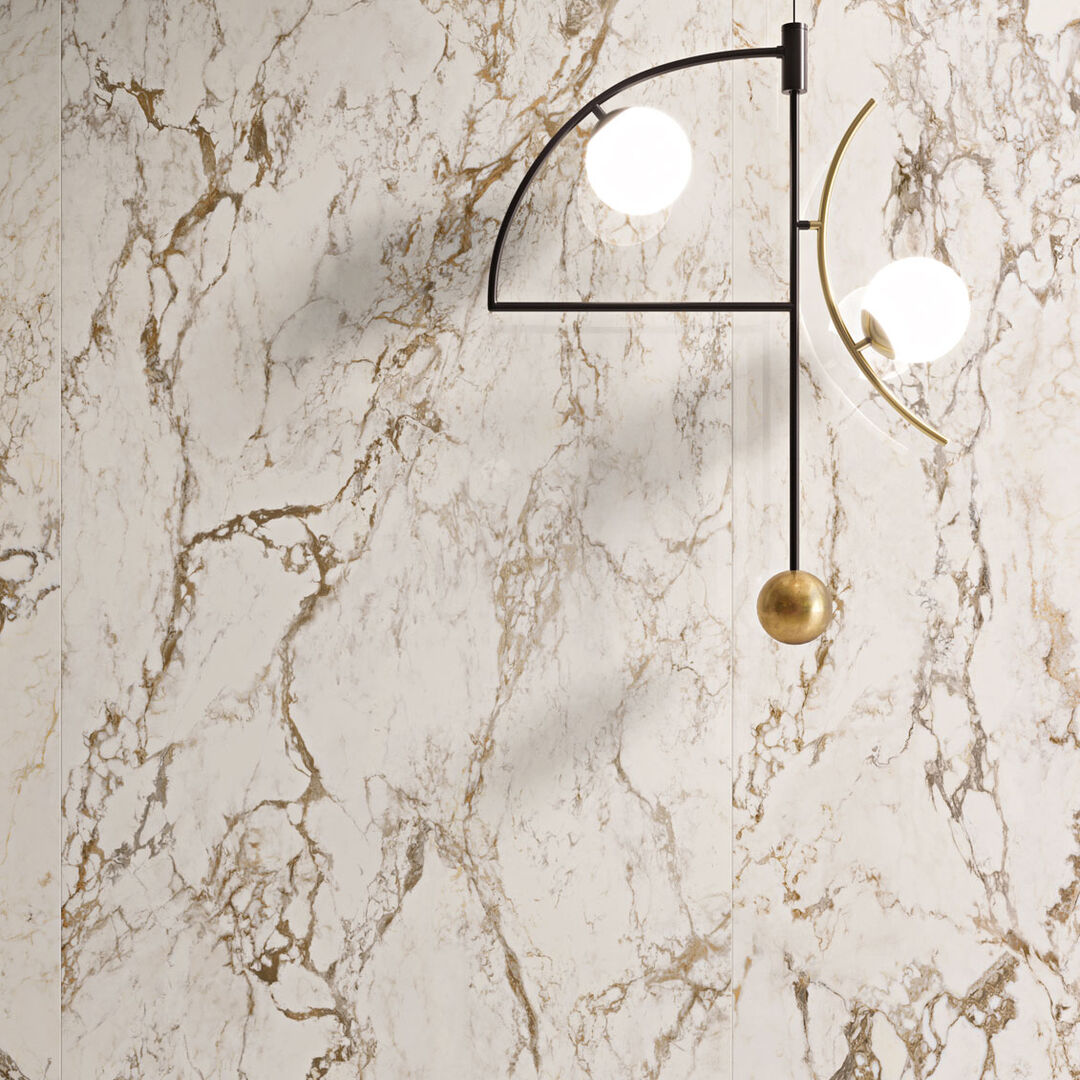 Volterra Tortona Gloss 59.6x119.5cm