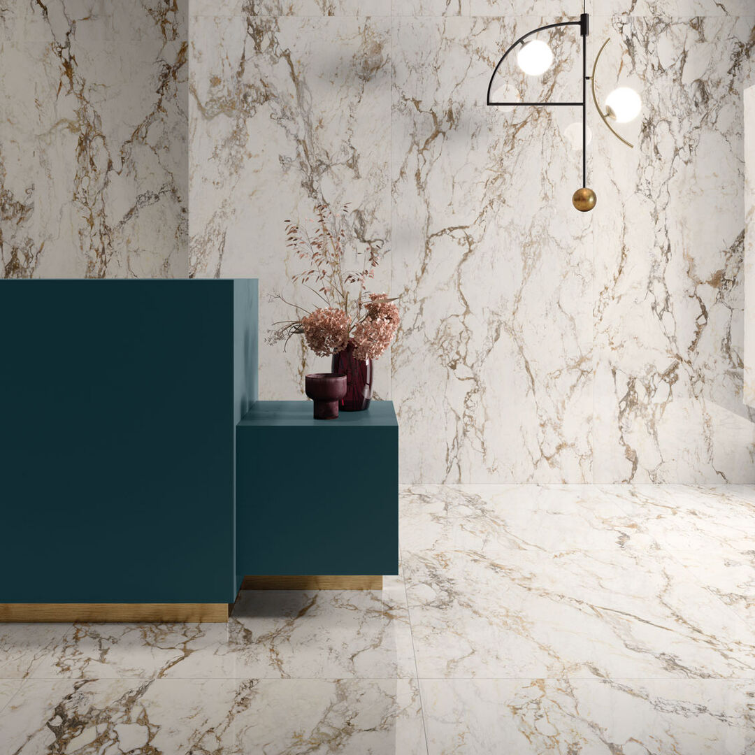 Volterra Tortona Gloss 59.6x119.5cm