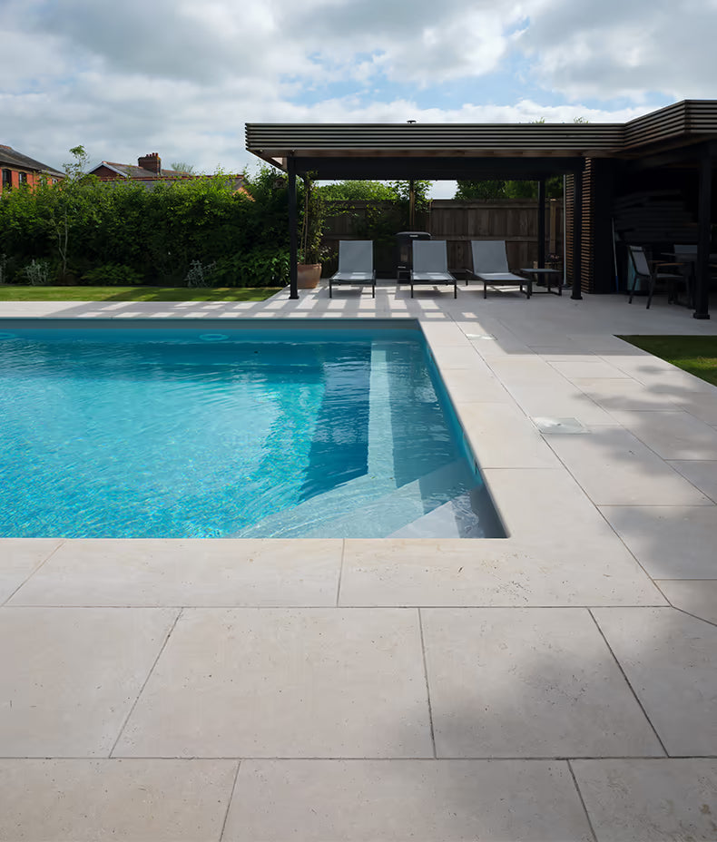 Wychwood Limestone Etched Finish 60xRandomx2cm