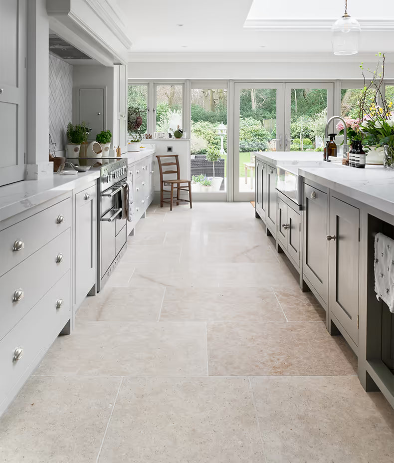 Wychwood Limestone Tumbled 60xRandomx1.5cm