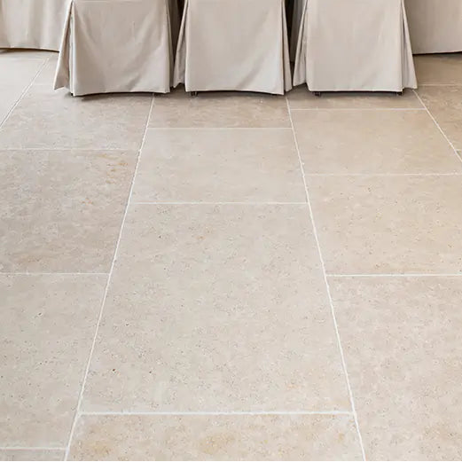 Wychwood Limestone Tumbled 60xRandomx1.5cm